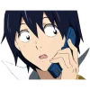 Gurren Lagann emoji