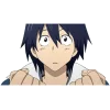 Gurren Lagann emoji