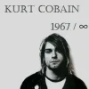 Kurt Cobain³ emoji