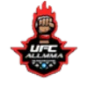 ALL MMA | UFC emoji