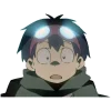 Gurren Lagann emoji