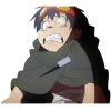 Gurren Lagann emoji