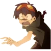 Gurren Lagann emoji