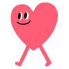 валентинки <3 | emoji