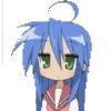 Lucky star :: emoji