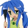 Lucky star :: emoji