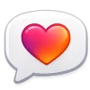 социальные сети emoji