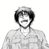Юичи Катагири :: emoji