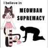 Meowbahh №2 made by emoji