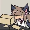 Meowbahh №2 made by emoji