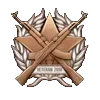 Стендофф ➜ emoji