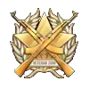 Стендофф ➜ emoji