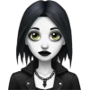 GOTHIC ЕЩЕ➡️
