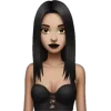 GOTHIC ЕЩЕ➡️