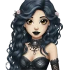 GOTHIC ЕЩЕ➡️