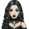 GOTHIC ЕЩЕ➡️