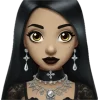 GOTHIC ЕЩЕ➡️
