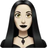GOTHIC ЕЩЕ➡️