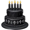 GOTHIC ЕЩЕ➡️