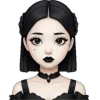GOTHIC ЕЩЕ➡️