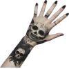GOTHIC ЕЩЕ➡️