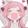 Manhwa girls