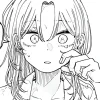 Manhwa girls