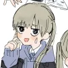 Manhwa girls