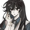 Manhwa girls