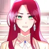 Manhwa girls