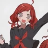Manhwa girls