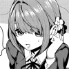 Manhwa girls