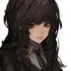 Manhwa girls