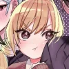 Manhwa girls
