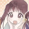 Manhwa girls