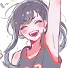 Manhwa girls