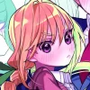Manhwa girls