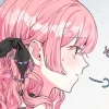 Manhwa girls