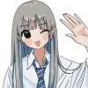 Manhwa girls