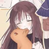 Manhwa girls