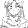 Manhwa girls