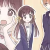 Manhwa girls