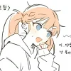 Manhwa girls