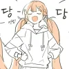 Manhwa girls