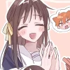 Manhwa girls