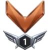 Overwatch Icons
