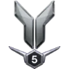 Overwatch Icons