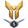 Overwatch Icons