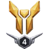 Overwatch Icons