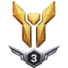 Overwatch Icons